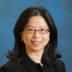 Zhuoying (Joy) Xu of Verizon Investment Management
