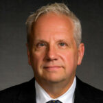 Donald Lennard of DeMarche Associates
