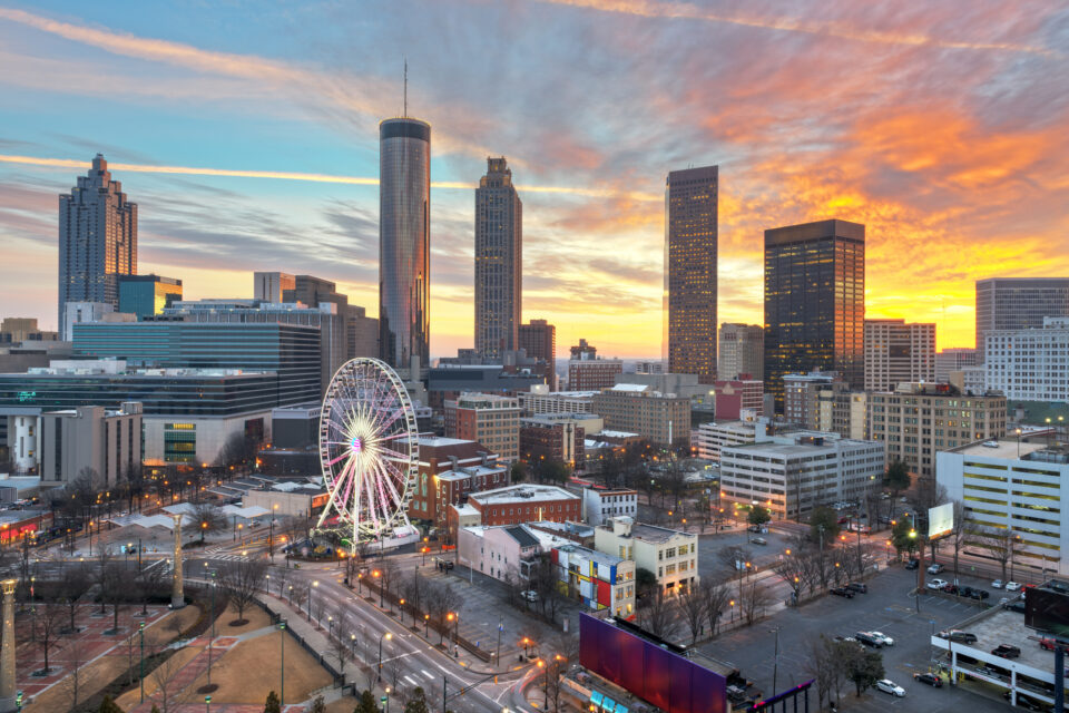 Alternative Investment & DealConnect Summit in Atlanta, GA