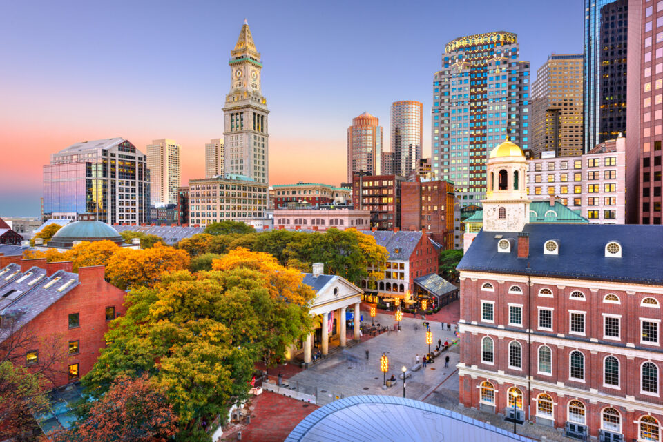 Alternative Investment & DealConnect Summit in Boston, MA