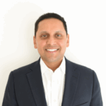 Joshua Desai of Peak Altitude Partners