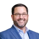 Donald Walker of the Presbyterian Church